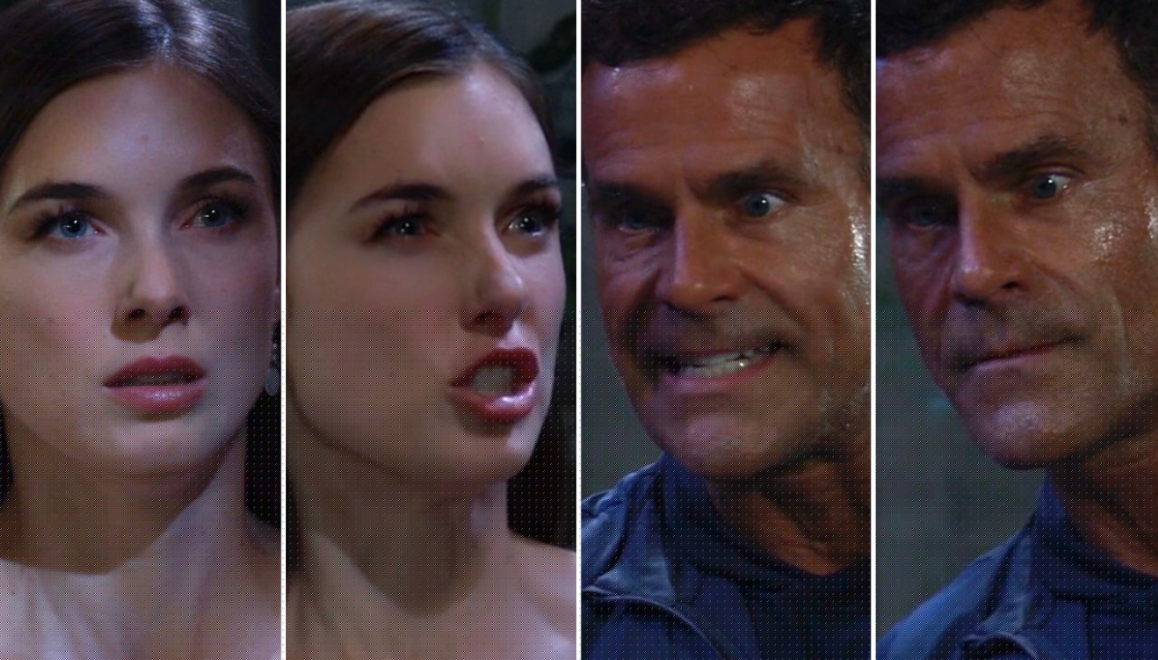General Hospital: How Drew and Willow’s Dysfunctional Marriage Finally Ended