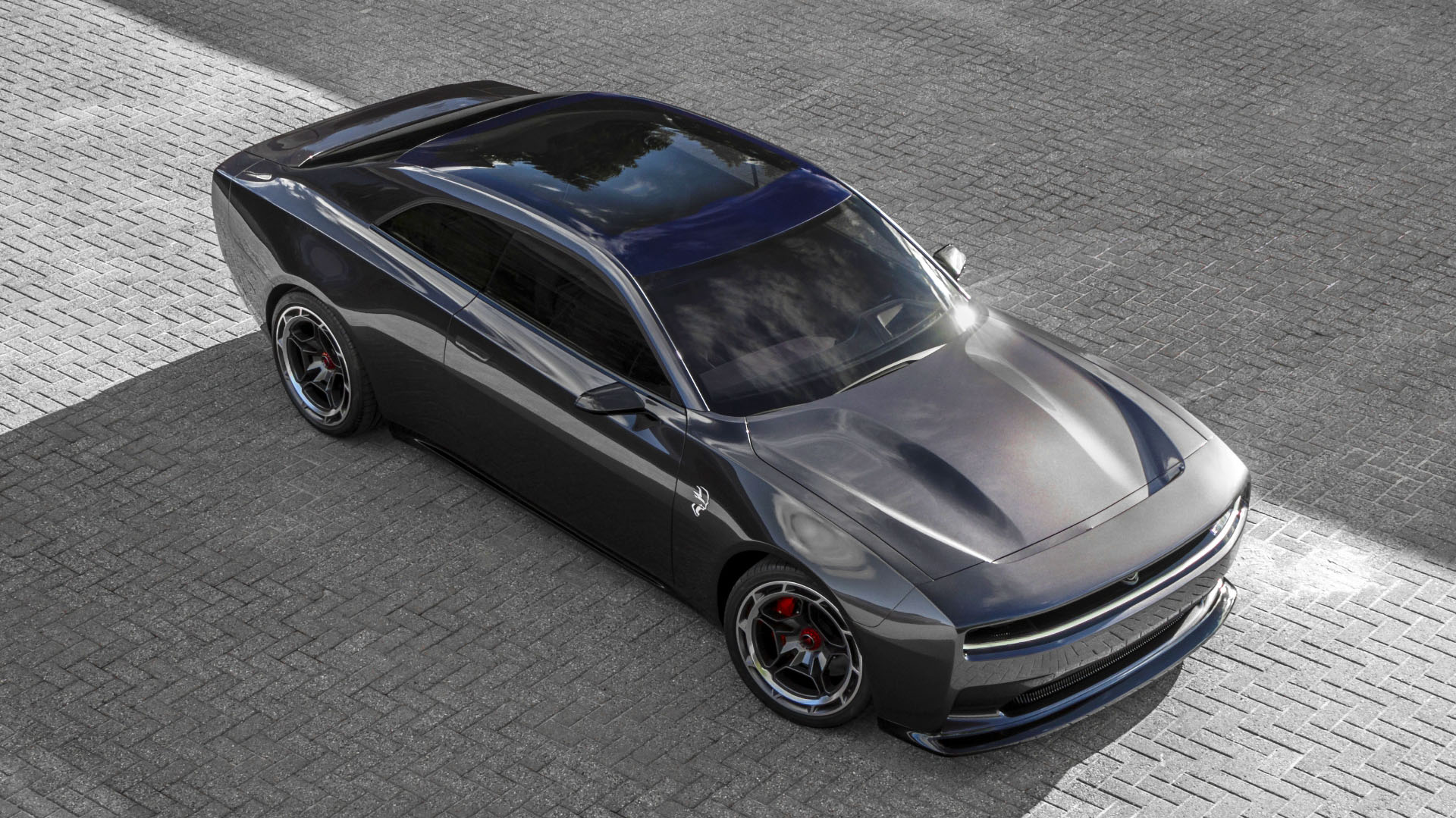 Dodge Is Giving Up on Its Flagship Charger Banshee EV: Report