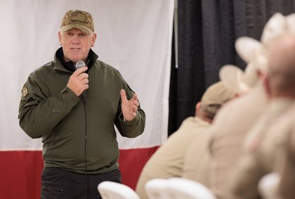 ICE surge in Maine scrapped as border czar Homan calls for “improvements” across the US