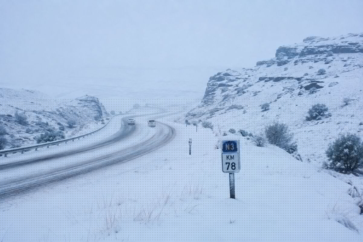 This week’s snowfall was epic, but doesn’t match ‘Snowtember’
