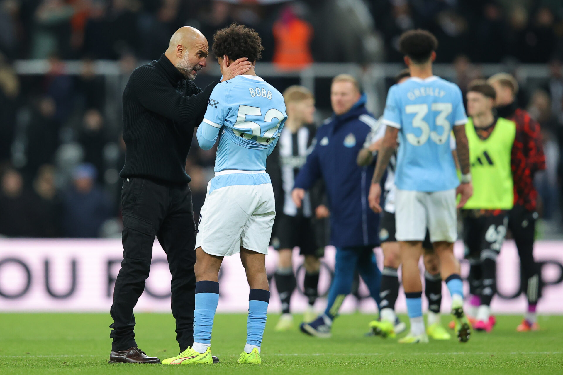 'Extraordinary' wonderkid could now make debut against Man United after £27m move