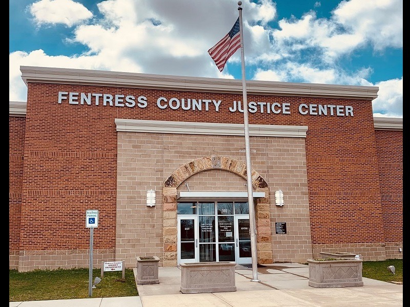 FENTRESS COUNTY SHERIFF BEGINS ANNUAL TOY DRIVE