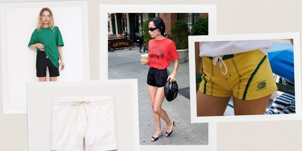 We’re All Dressing Like Athletes Now