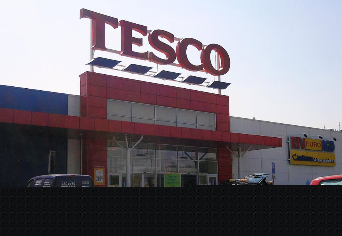 Tesco’s GS1 QR Code Trial Could Transform Shopping and Retail Operations