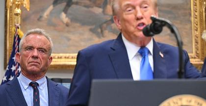 Trump Wants Babies’ Vaccines ‘Given Separately,’ Rather Than Combined