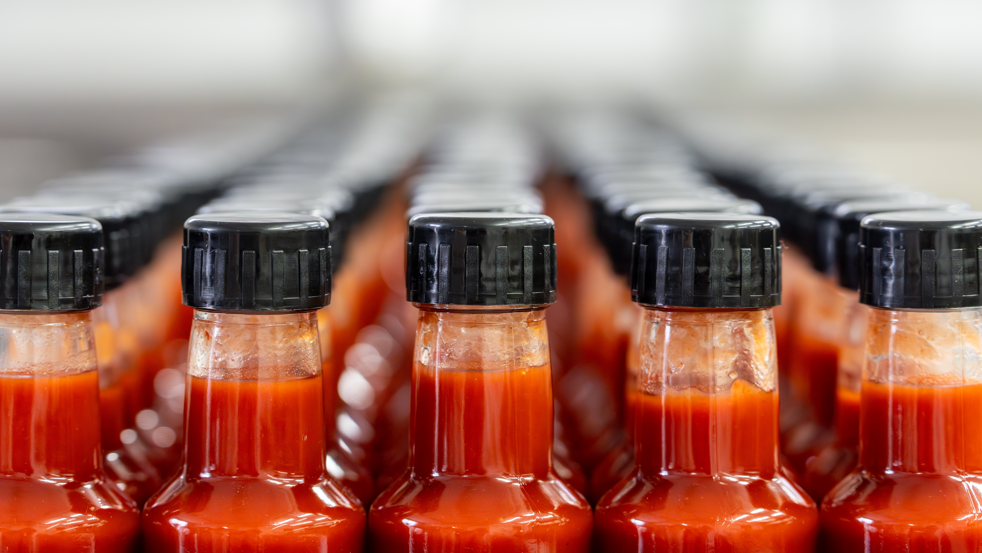 New Windoria group to buy Saudi condiments firm Al-Fursan
