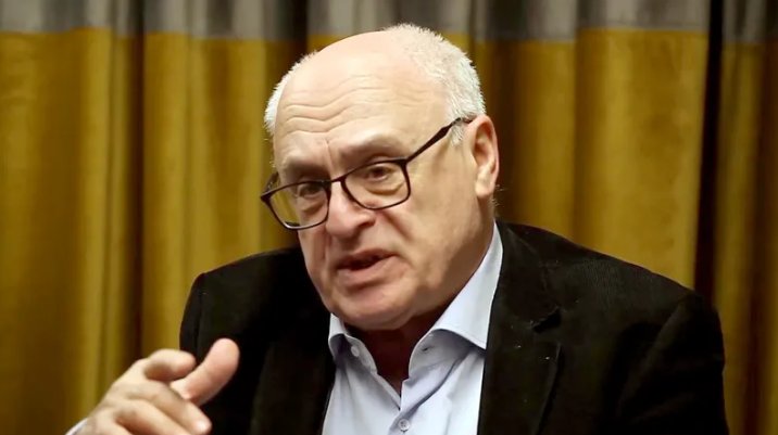 Opinion: October 4 will not bring another Rose Revolution