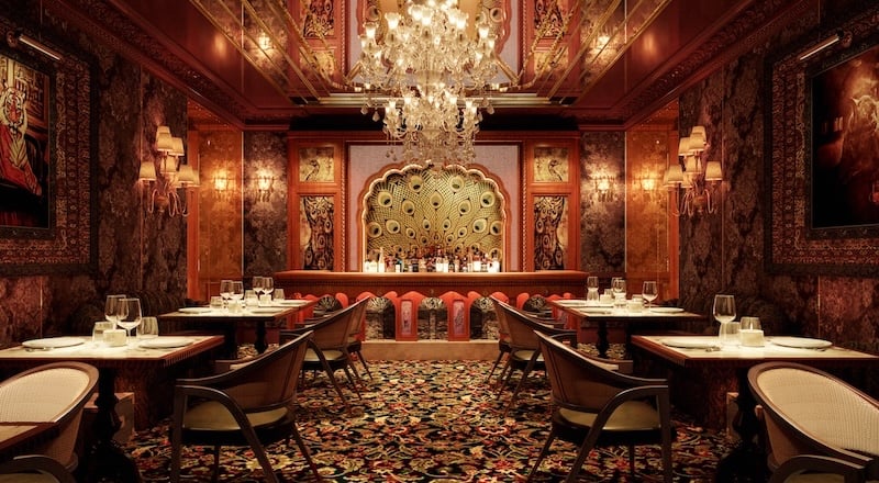 6 exciting new Dubai restaurant openings to look forward to this Septmber
