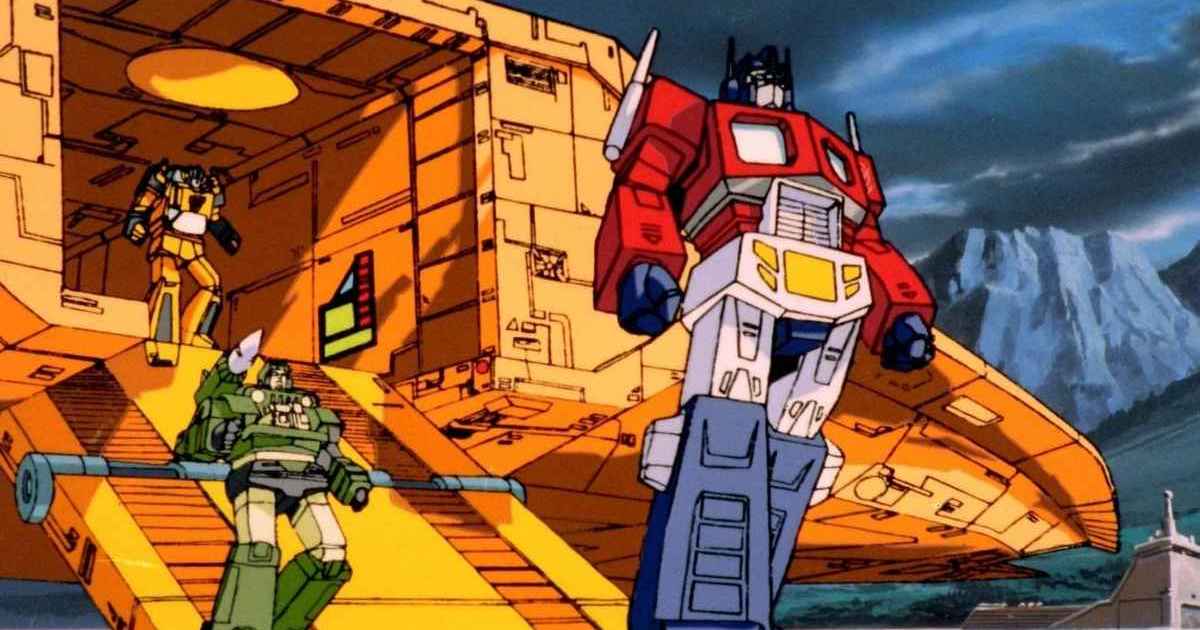 Transformers: Tickets Now on Sale for One of Franchise’s Most Controversial Movies