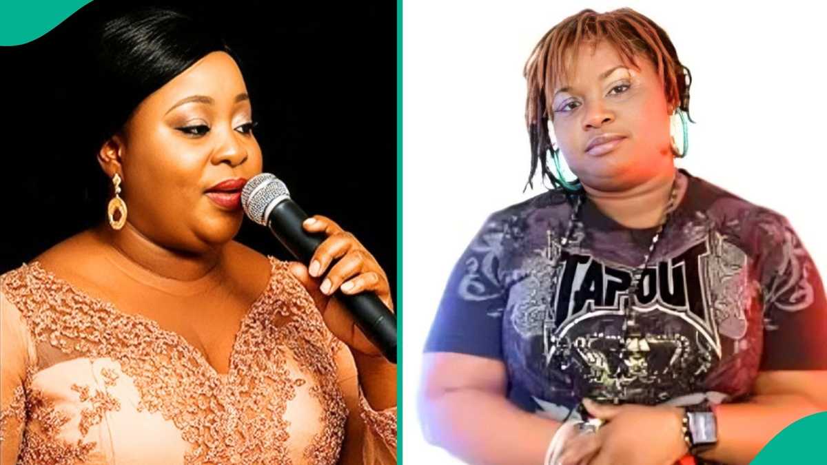 Video: St Janet's last interview evokes emotions as she opens up about painful struggles before her death