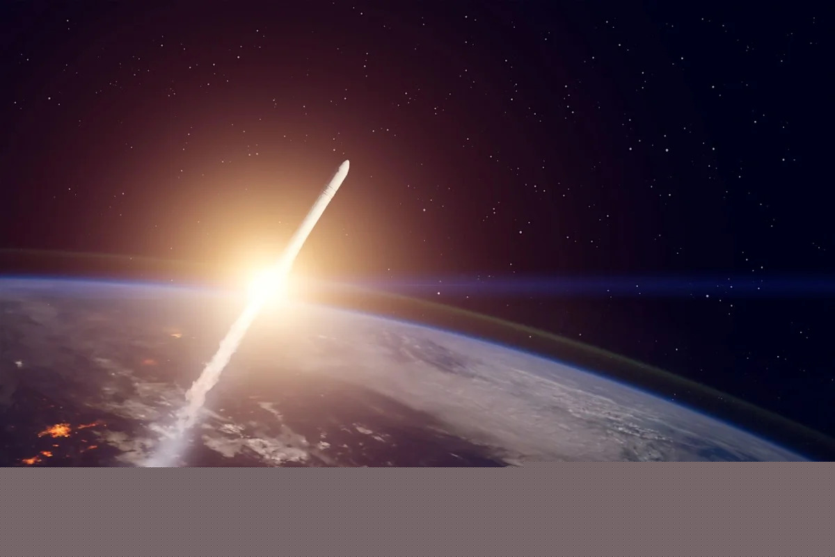 Surging Short Interest in SpaceX Stock Sends Strong Signal to Wall Street