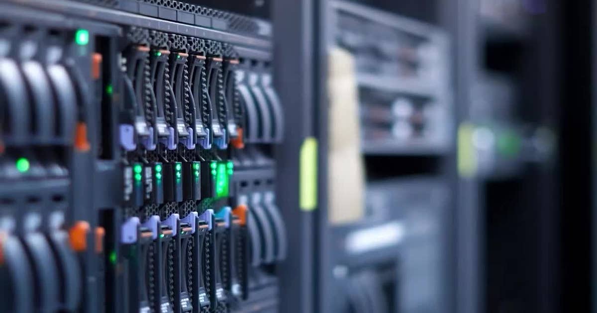 Marietta data center opponents plan rally before council meeting