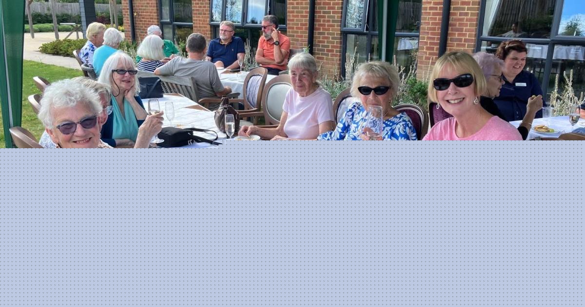 Care home to hold summer fete next week in aid of Lewis-Manning Hospice Care