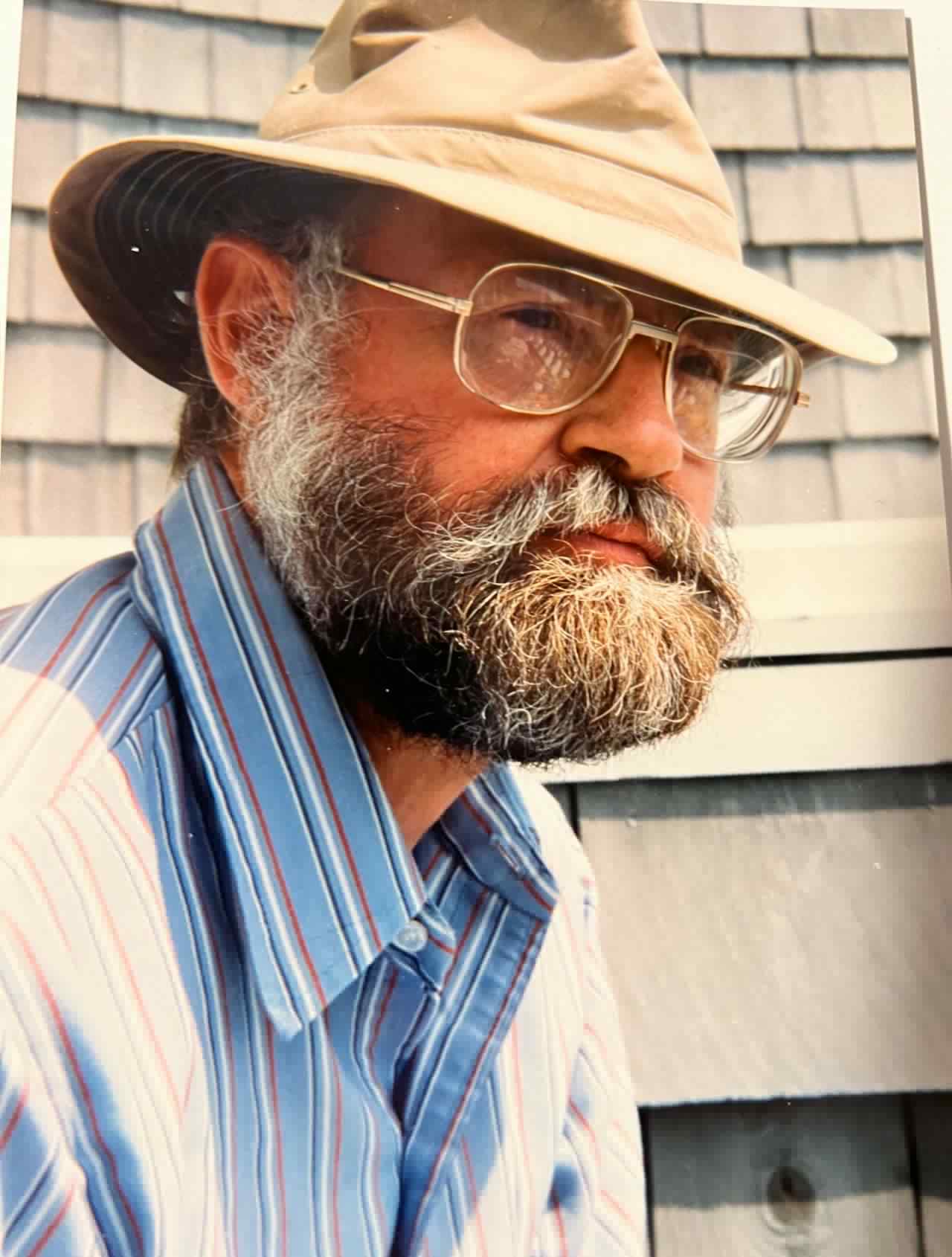 Comment on Rodney Farmer (1947-2024) by Christa B. Fowler Brandy