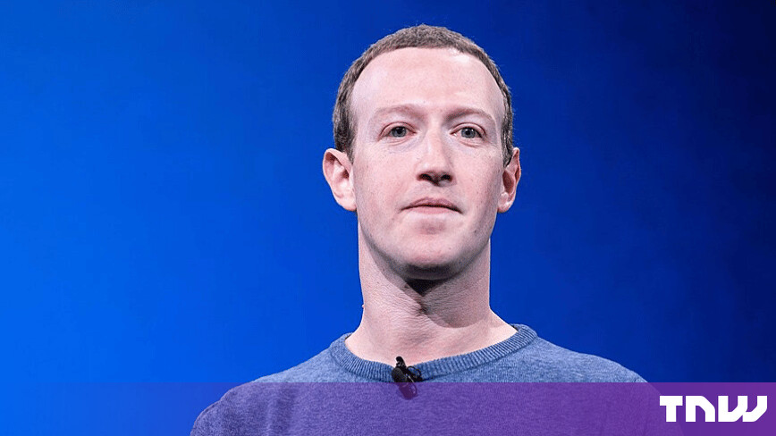 Mark Zuckerberg says billions will have a personal AI agent within five years