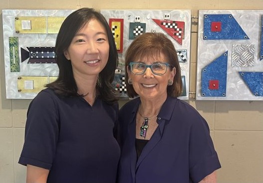 Program seeks more volunteers to help UCSD international community sharpen English skills