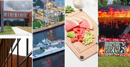 What’s The ‘Coolest Thing Made In Wisconsin’? Four Northern WI Products Hope To Earn Title