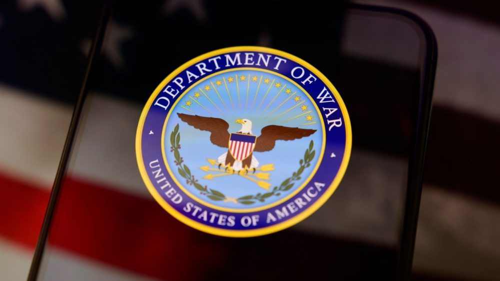 Pentagon discloses identify of two American soldiers killed during strike on Jordanian air base