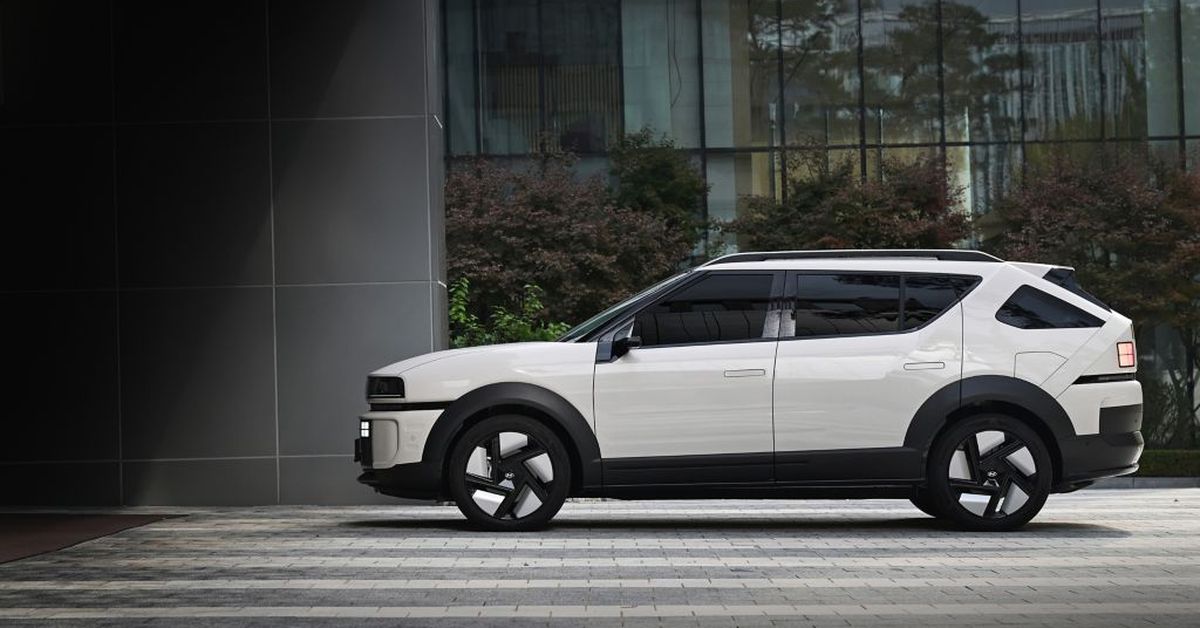 El actualizado Hyundai de pila de combustible, el Nexo, arranca su comercialización en España