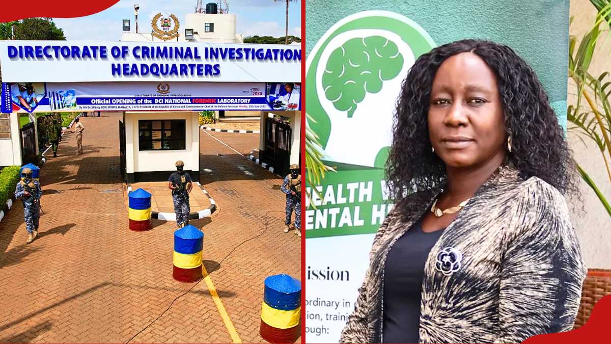 New details show Dr Victoria Mutiso's killers were promised KSh 1.5m to eliminate her