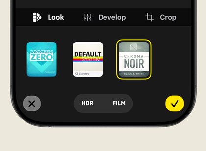 Halide Mark III for iPhone promises better picture quality and more realistic RAW