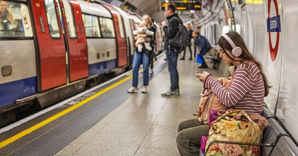An entire London Underground line will be closed this weekend
