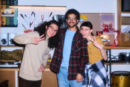 New York’s 90s Kids See Their Fashion Back in Style