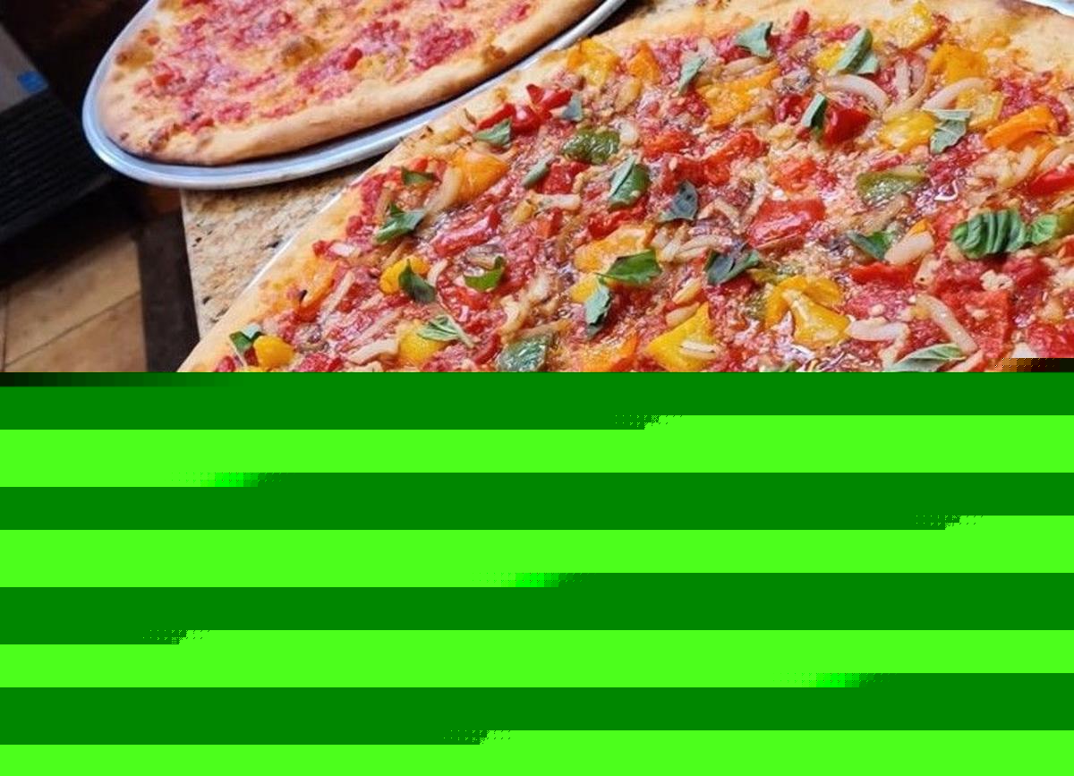 Barstool Sports’ Dave Portnoy Stops at Hamilton Township, NJ Pizza Shop For New Review