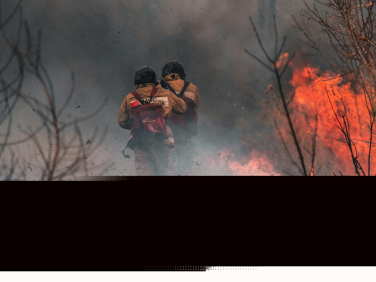Is The Worst Yet To Come? Minnesota Wildfire Officials Share Sobering Outlook For Rest Of 2026