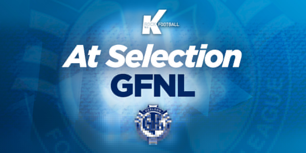 GFNL – At Selection – Round 17