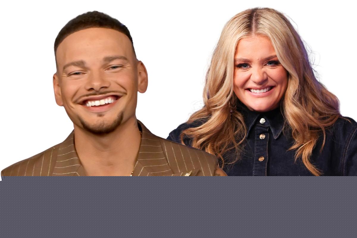 Lauren Alaina Finally Plans to Keep a Promise to Kane Brown
