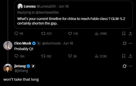 China's Mythos Moment