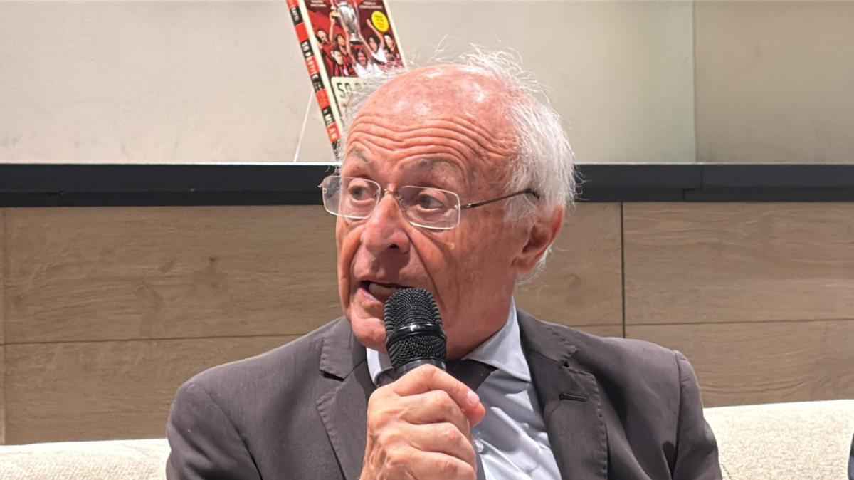 Pellegatti sottolinea: “Il futuro del Milan dipende dai prossimi giorni, Amorim deve chiedere i giocatori”