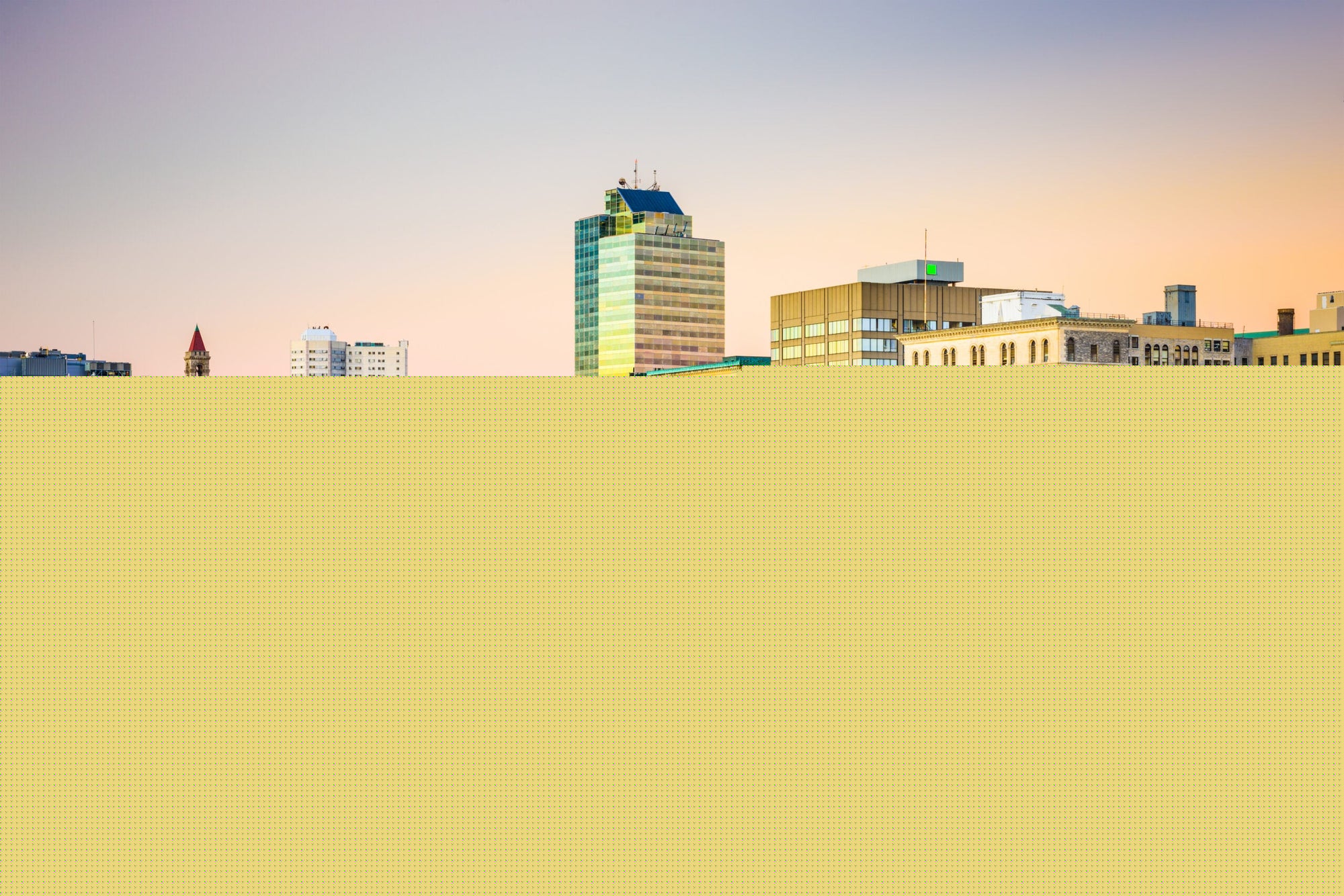 Worcester Could Receive Over $6M for DCU Center Upgrades, Fresh Food Access Expansion