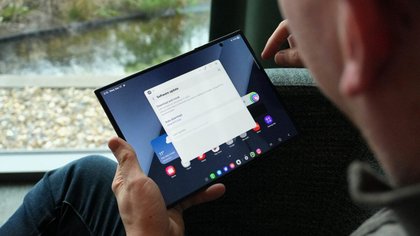 Here’s how soon US Galaxy Z TriFold buyers could get the device