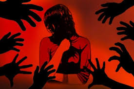 Pregnant women raped by pastor