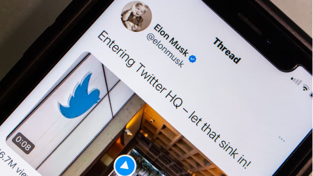 What’s Going on With Twitter’s Trust & Safety Policy?