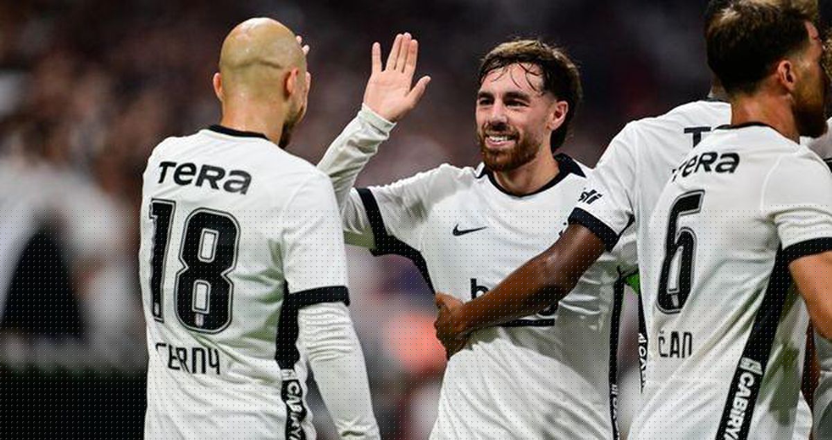 Beşiktaş maçı ne zaman? Beşiktaş - Kauno Zalgiris maçı saat kaçta, hangi kanalda?