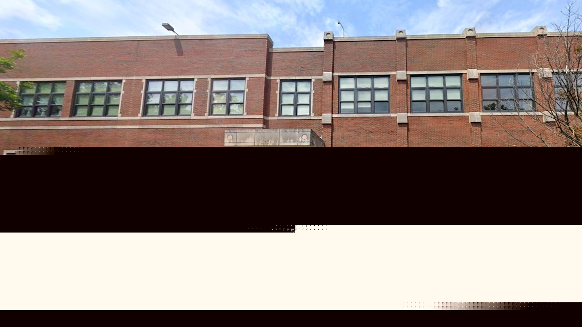 2 custodians found shot dead in elementary school, police say