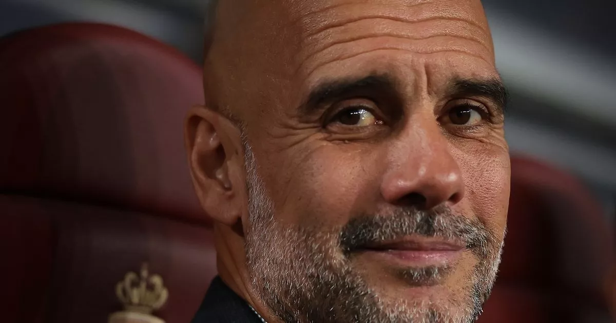 Pep Guardiola loves it - but can his Man City stars live up to his feeling?