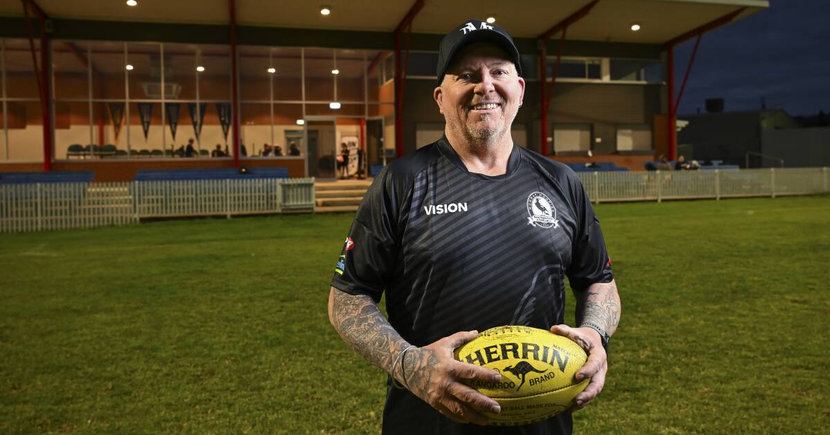 'We tried everything': Michelini reveals desperate bid to avoid forfeit