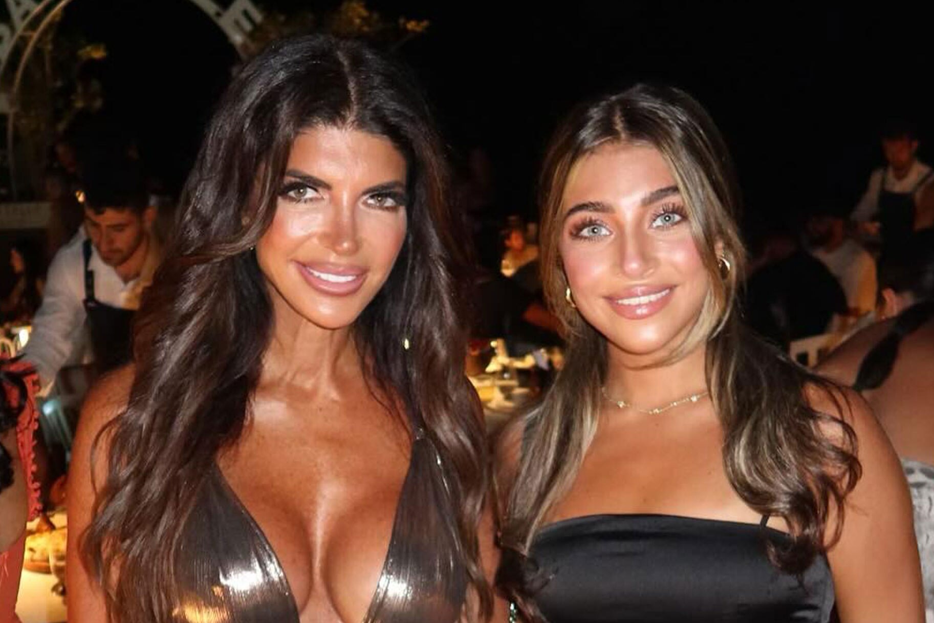Gia Giudice Sets the Record Straight on Her Apartment Search: "My Mom Isn't Kicking Me Out"