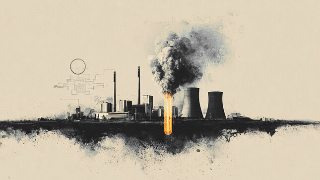 European energy and political risks: Is it too early to talk about 2027?