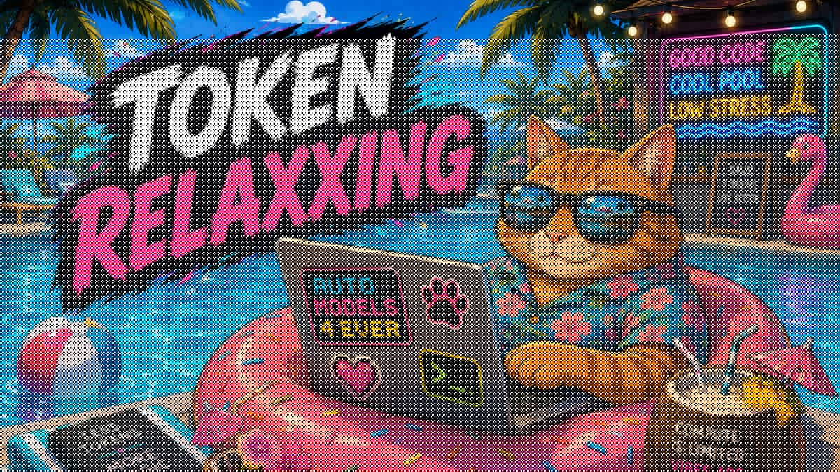 The Subtle Art of Tokenrelaxxing