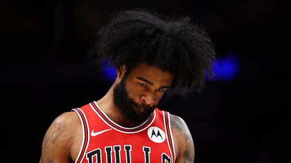Bulls would wise to trade Coby White to the highest bidder before the deadline
