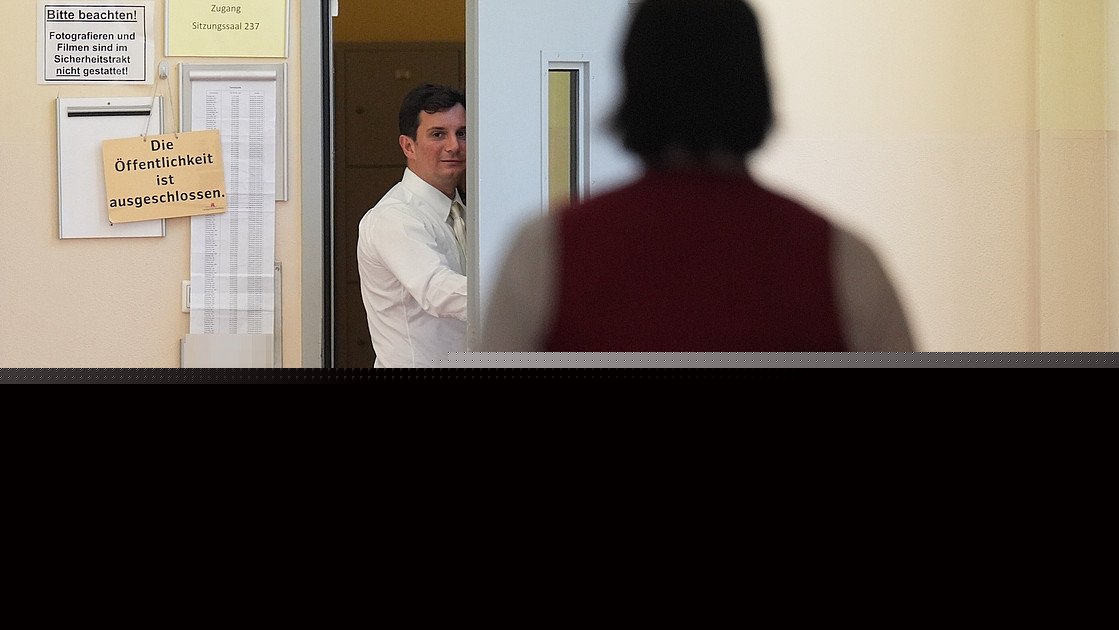 Block-Prozess Tag 65: Entscheidende Stunden hinter verschlossenen Türen