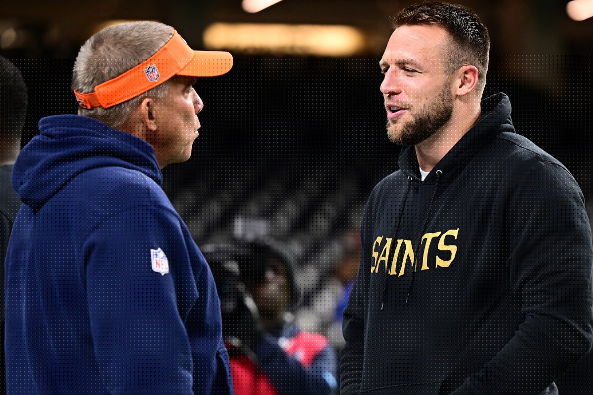 Broncos to 'Explore' Veteran QB With Experience Under Sean Payton