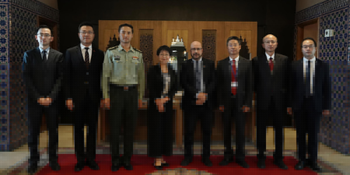 Diplomatie : Yu Jinsong nommée nouvelle ambassadrice de Chine à Rabat