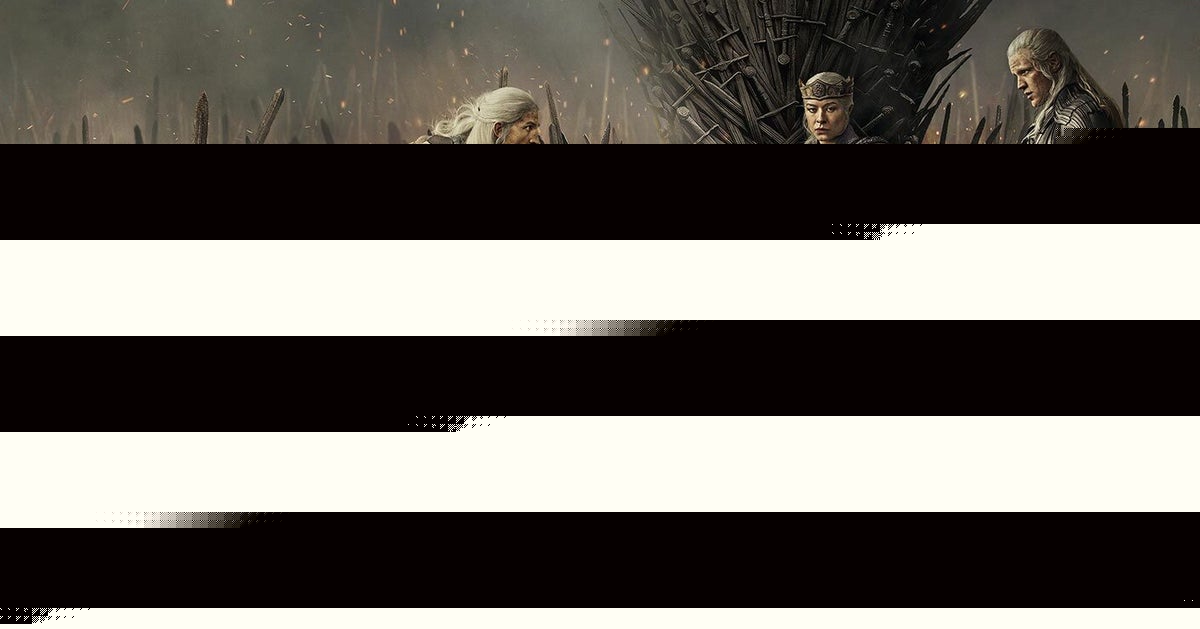 House Of The Dragon Star Calls Character's Gruesome Death In Season 3 Finale An 'Honour'