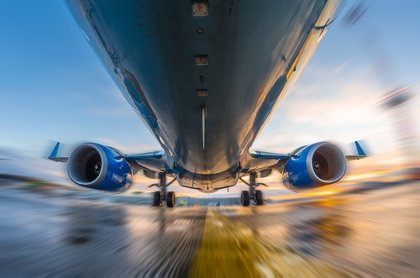 Airline News in Brief 30 January 2026